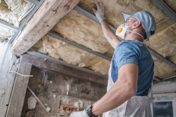 Best Insulation Installation Services in Winston, OR